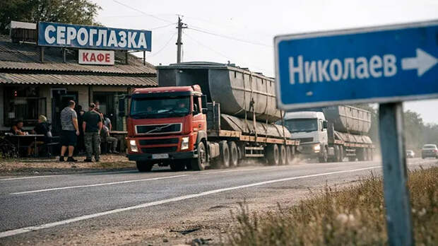 Почему не бьём по "Сероглазке"? Тревожный сигнал из Николаева: Вот для чего Зеленскому "режим тишины"