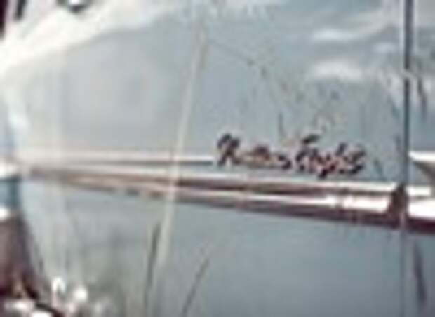 Pontiac Адама Вудхамса: ода кастомайзингу