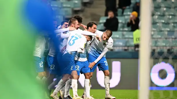 «Сочи» объявил о трансфере словенского футболиста Дркушича