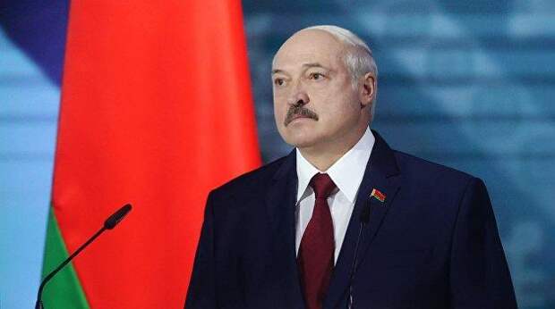 Единственный способ политического выживания для Александра Лукашенко