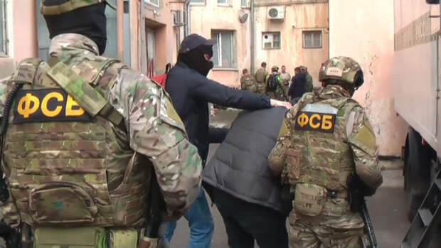 В ДНР опубликовали документы, которые подтверждают причастность Киева к организации терактов в Крыму