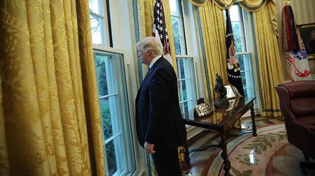 США новости 12 мая Трамп приказал флоту вернуться к «чертовому пару» на авианосных катапультах