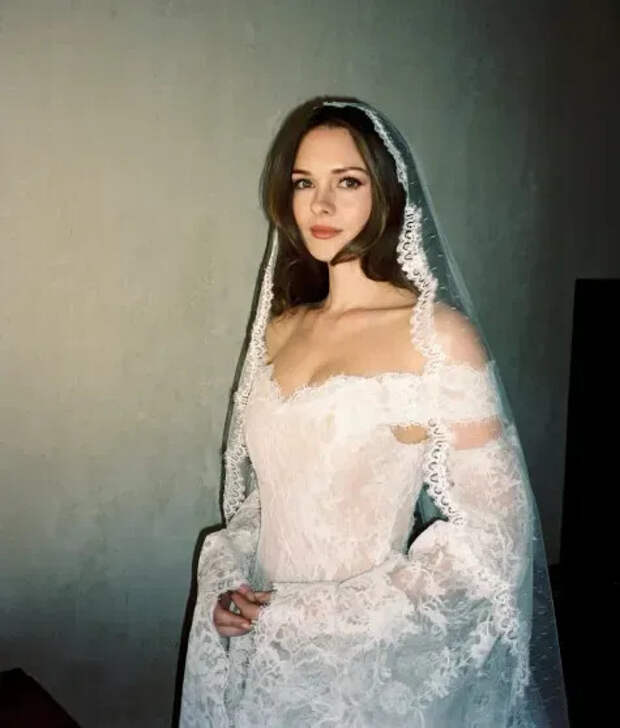 Стелла Бандерас