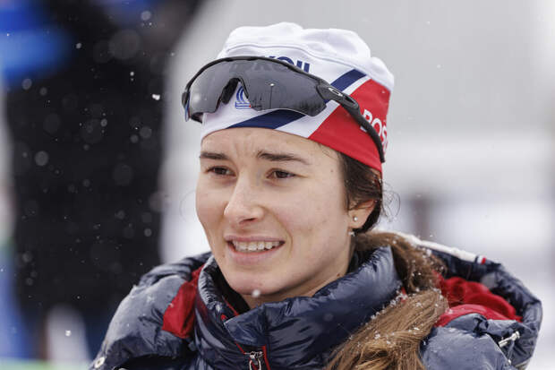 Тренер Бородавко о восьмом месте Непряевой на "Тур де Ски": неплохой результат