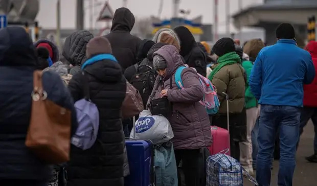 Из Мариуполя в ДНР эвакуировали 300 мирных жителей