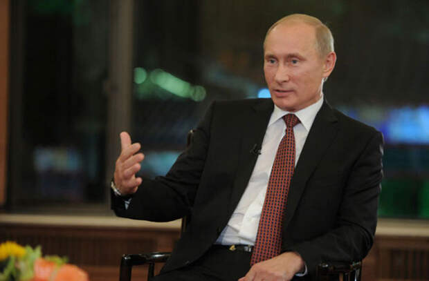 Самые влиятельные люди мира 2011