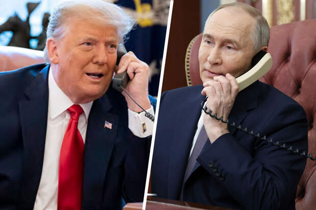 Ушаков: Трамп подчеркнул важность скорейшего прекращения огня на Украине