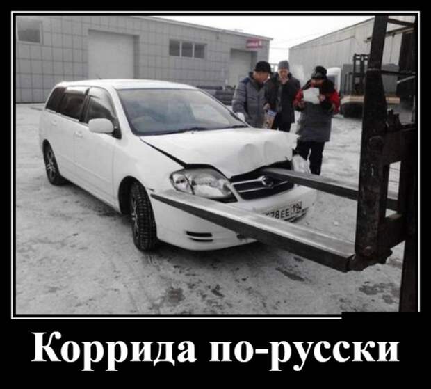 Демотиваторы (30 фото)
