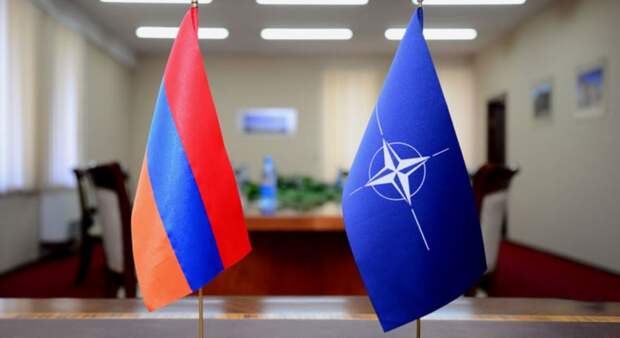Обратный отсчет пошел: в НАТО заявили о необходимости сотрудничества с Арменией