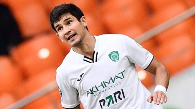 Экс-футболист «Ахмата» хотел в армию на контракт, но родители отговорили: этот шаг изменил судьбу Быстрова