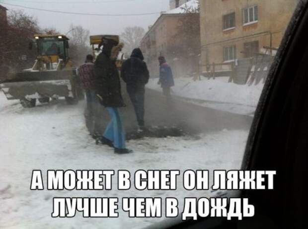 Новая коллекция автоприколов (21 фото)