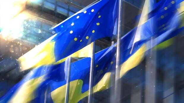 Евросоюз может предоставить Украине очередной пакет помощи на сумму 50 млрд евро