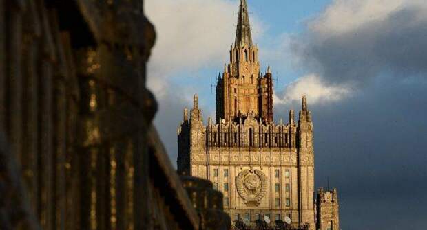 Санкции США не останутся без ответа: Россия готова к новым контрмерам Санкции США не останутся без ответа: Россия готова к новым контрмерам