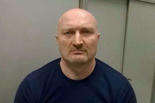 Верховный суд России оставил в силе пожизненный приговор киллеру Гагиеву