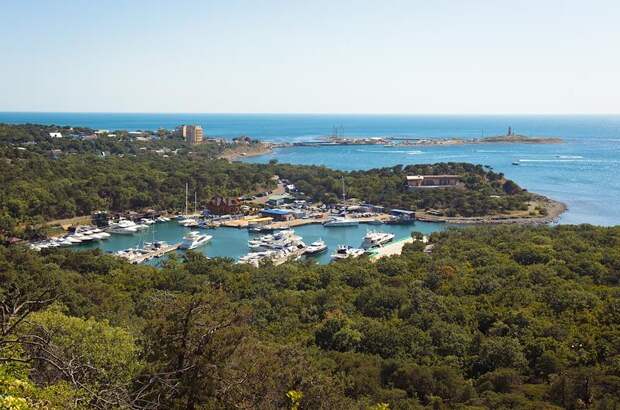 Цены апартаментов в Анапе обогнали другие курорты на юге России