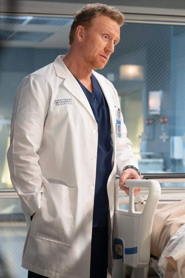 Grey's Anatomy