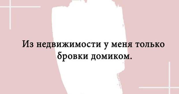 Двадцать отборных шуток, которые непременно поднимут настроение