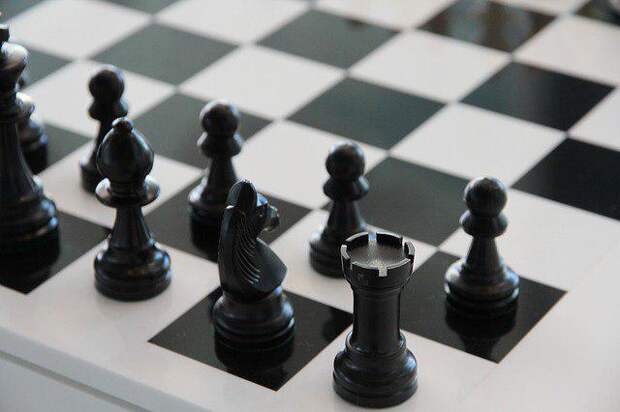 шахматы. фото: pixabay.com