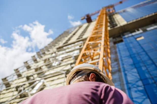 Росреестр по Москве: преодолена отметка в 7 тысяч регистраций ДДУ в месяц. Фото: pixabay.com