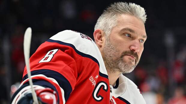 «Вашингтон Кэпиталз» — «Баффало Сейбрз». Прямая трансляция матча: смотреть онлайн