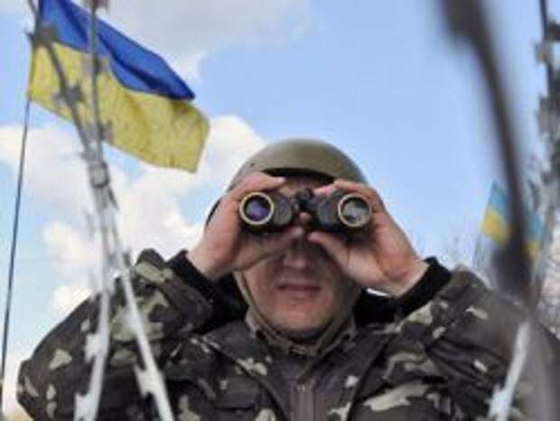 Новость на Newsland: Украина обвинила российские вертолеты в нарушении границы