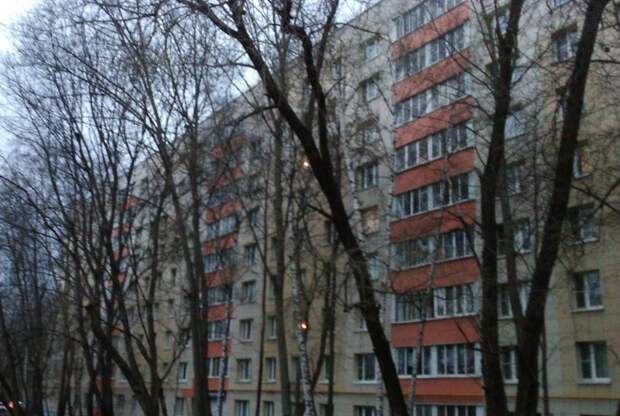 Недвижимость/фото: архив редакции