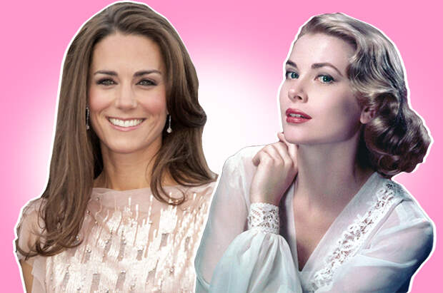 От принцессы Дианы до Кейт Миддлтон: секреты ухода за собой королевских особ