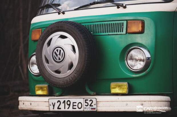 авто, wv, Volkswagen, Transporter, T2