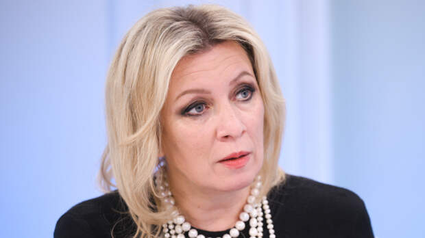 Захарова цитатой из «Обыкновенного чуда» ответила Каллас о диалоге ЕС с Россией