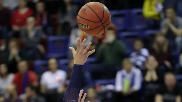 ЦСКА победил «Автодор» в матче баскетбольной Единой лиги ВТБ