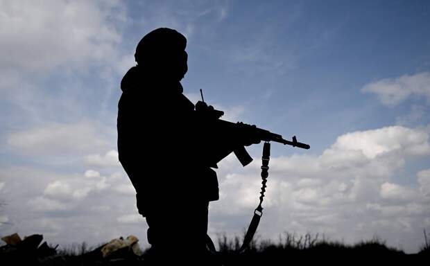 Раскрыта реальная биография перебежчика на сторону Украины. Он якобы передал ВСУ очень ценные данные