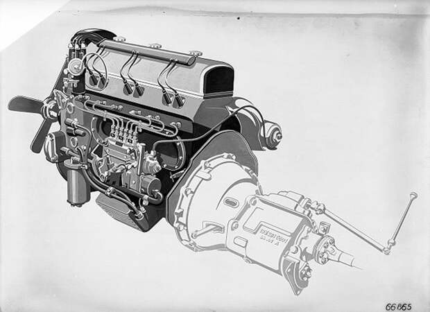 Как сделать машину легенду своими руками Gullwing68 Как сделать машину легенду своими руками