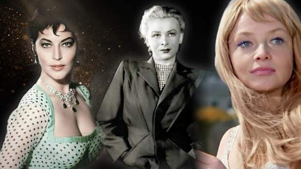 Страна боготворила их, но за 6 браков и «невиноватую» жизнь: пять советских див заплатили сполна