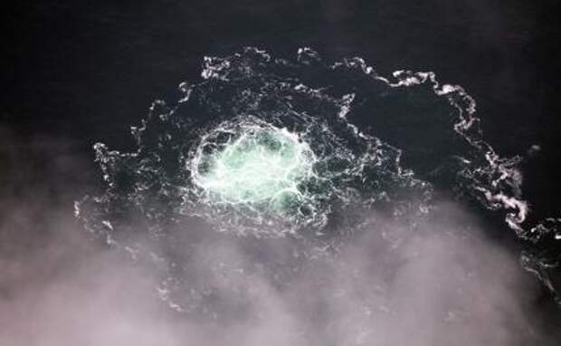 «Северные потоки»: Тайны подрыва «трубы» все еще в тумане