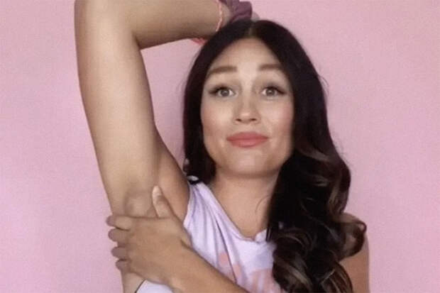 Врач Филева: плохая гигиена подмышек может привести к грибковым заболеваниям