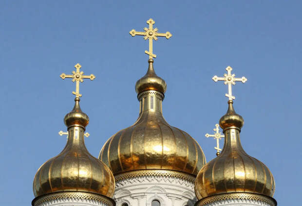 Какой праздник отмечают православные 30 апреля