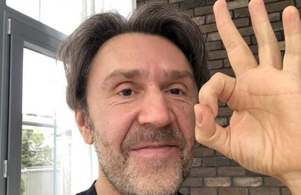 Шнуров снимет документальный фильм в поддержку Фургала