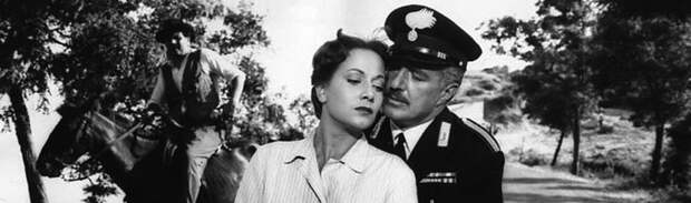 Хлеб, любовь и фантазия / Pane, Amore e Fantasia (режиссер Луиджи Коменчини)