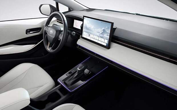 Стартовали продажи абсолютно новой Toyota Corolla с ценой дешевле 1,5 млн рублей