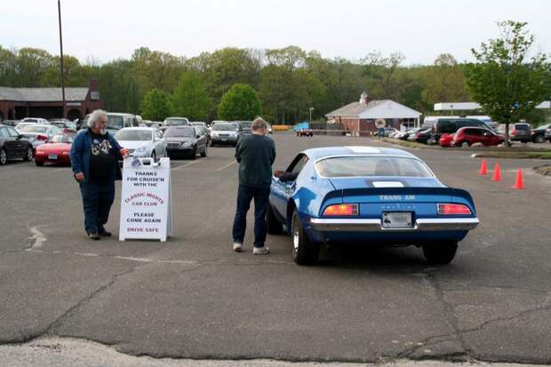 День коллекционеров в США (71 фото) День коллекционеров в США (71 фото)