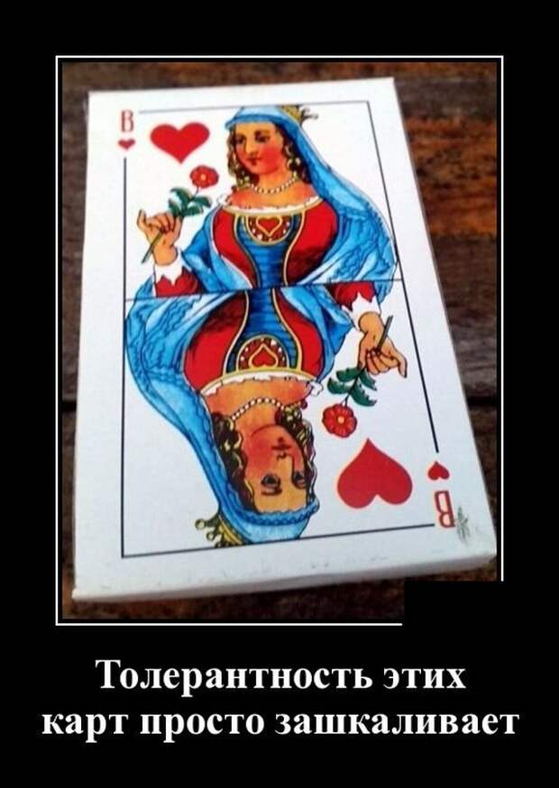 Демотиваторы (20 фото)