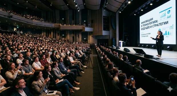 Slidy против Gamma: топ-5 сервисов для презентаций на русском