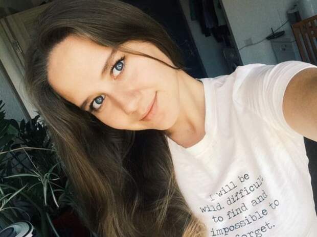 Милые и привлекательные девушки