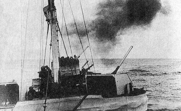 Как британская королева выбрала советского моряка СССР, военное, истории, ностальгия, факты