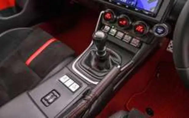 Управление машиной силой мысли — новый патент