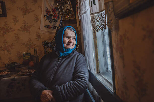 Блог - Канадский фотограф показывает жизнь в чернобыльской зоне отчуждения сегодня Канадский фотограф показывает жизнь в чернобыльской зоне отчуждения сегодня