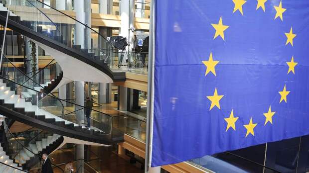 Экономист заявил о вреде антироссийских санкций для промышленности ЕС