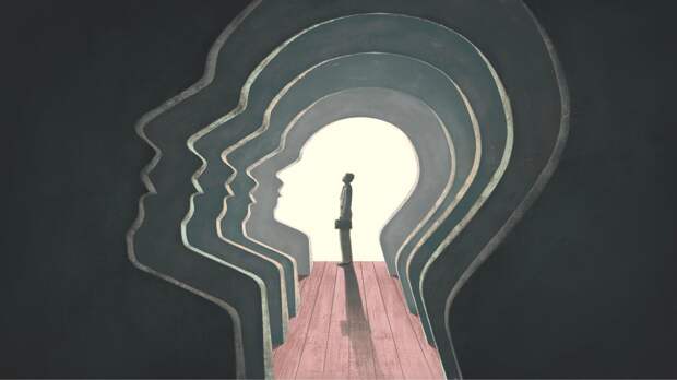 Как работает инстроспекция: познакомьтесь с актерами и критиком в своей голове