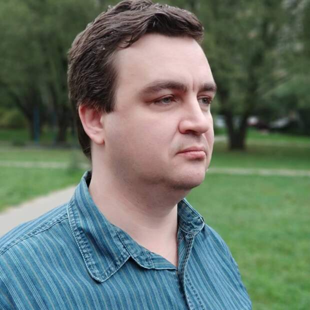 Александр Роджерс: 27 июля — «митинг» унылых предателей Александр Роджерс: 27 июля — «митинг» унылых предателей