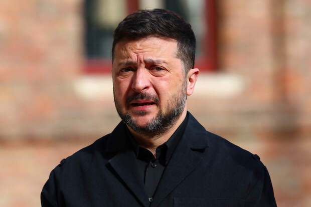 Зеленский назвал стратегическую задачу Украины